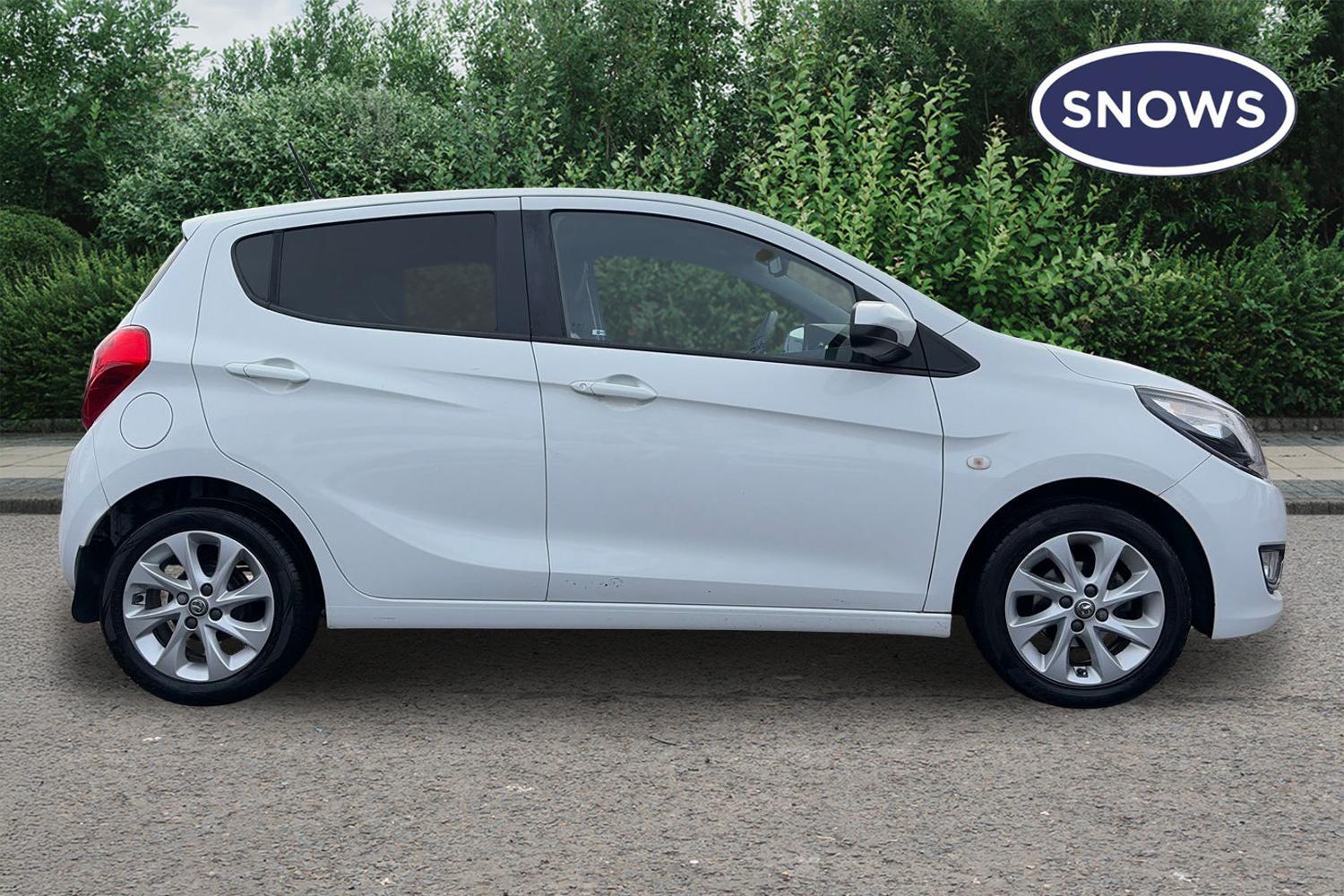 Used Vauxhall Viva 2016 for sale - 77555228: Photo 4