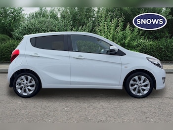 Used Vauxhall Viva 2016 for sale - 77555228: Photo