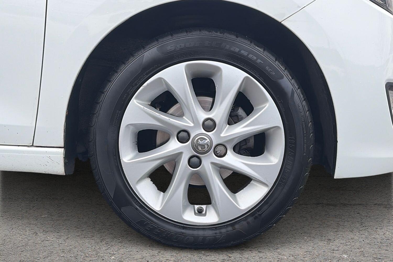 Used Vauxhall Viva 2016 for sale - 77555228: Photo 5