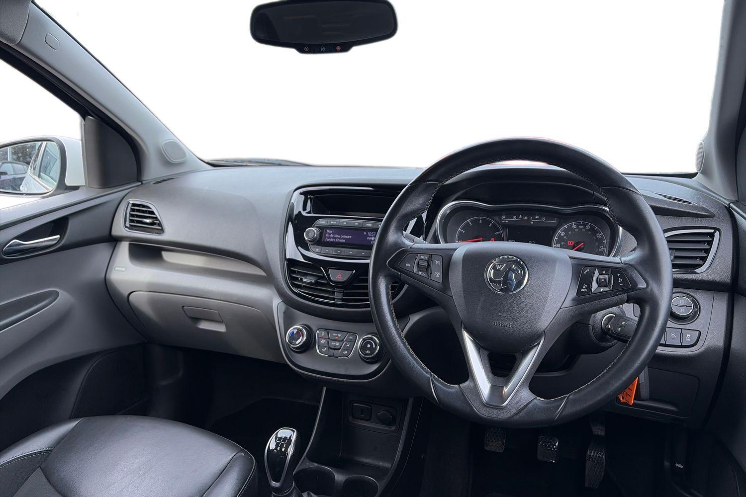 Used Vauxhall Viva 2016 for sale - 77555228: Photo 6