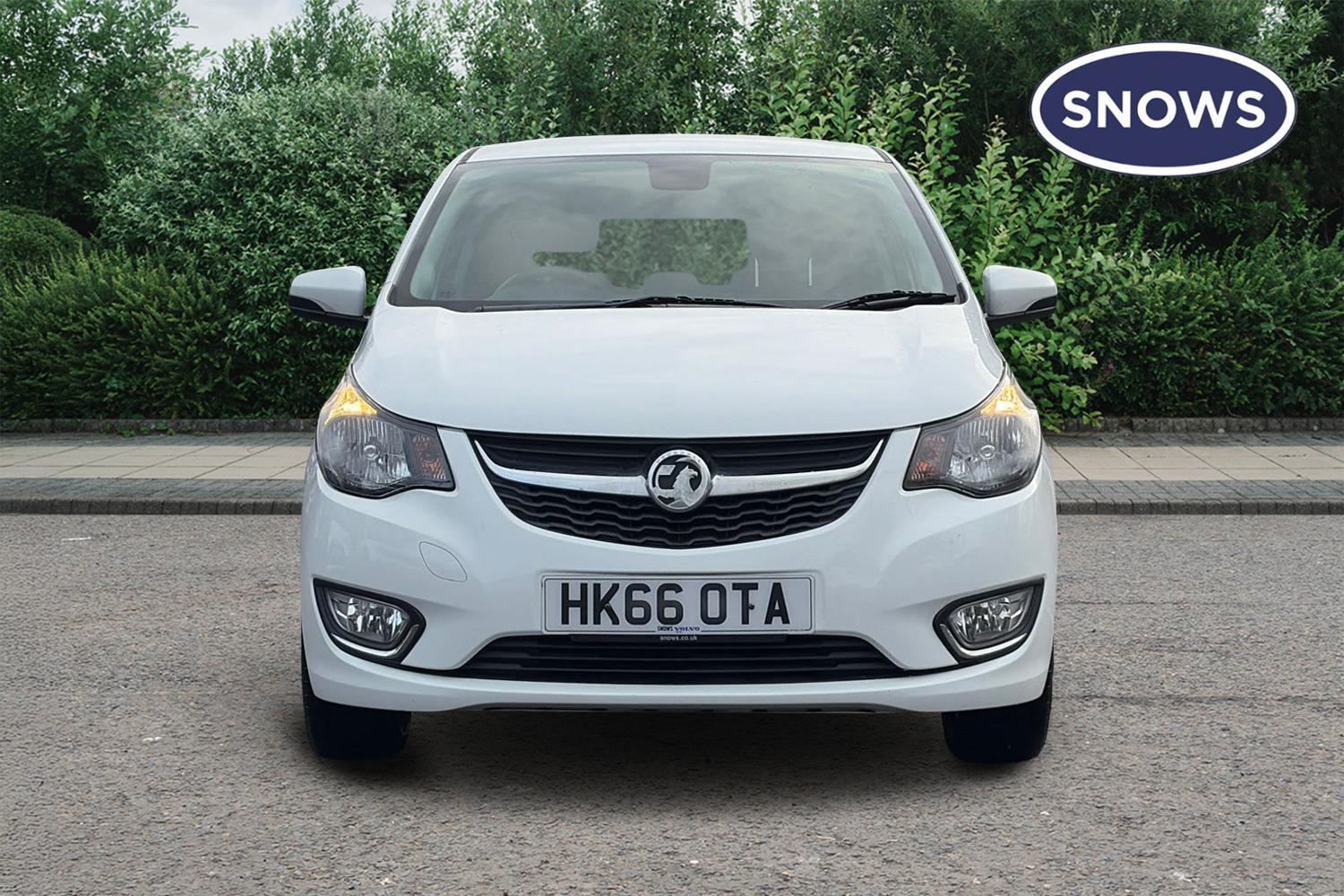 Used Vauxhall Viva 2016 for sale - 77555228: Photo 7
