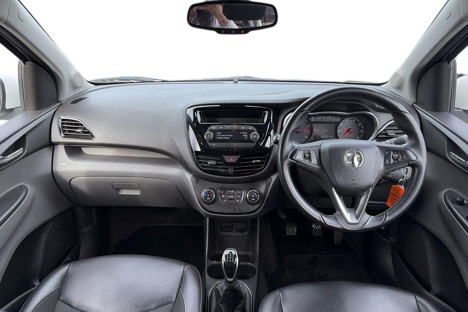 Used Vauxhall Viva 2016 for sale - 77555228: Photo 9