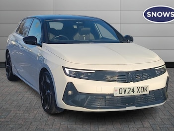 2024 (24) - 1.6 Plug-in Hybrid GSe 5dr Auto