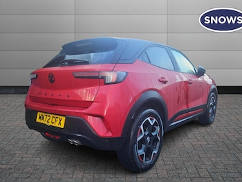 Used Vauxhall Mokka 2022 for sale - 77401321: Photo