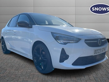Used Vauxhall Corsa 2023 for sale - 76231444: Photo