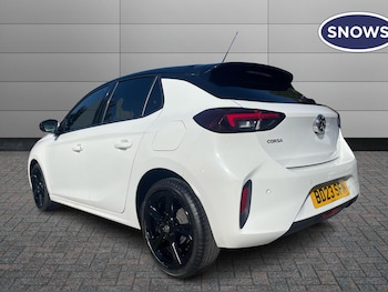 Used Vauxhall Corsa 2023 for sale - 76231444: Photo