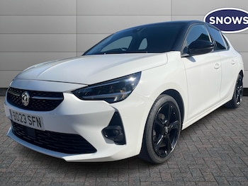 Used Vauxhall Corsa 2023 for sale - 76231444: Photo