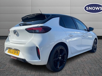 Used Vauxhall Corsa 2023 for sale - 76231444: Photo