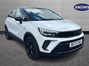 Used Vauxhall Crossland 2023 for sale - 78425501: Photo