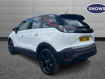 Used Vauxhall Crossland 2023 for sale - 78425501: Photo