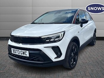 Used Vauxhall Crossland 2023 for sale - 78425501: Photo