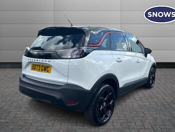 Used Vauxhall Crossland 2023 for sale - 78425501: Photo