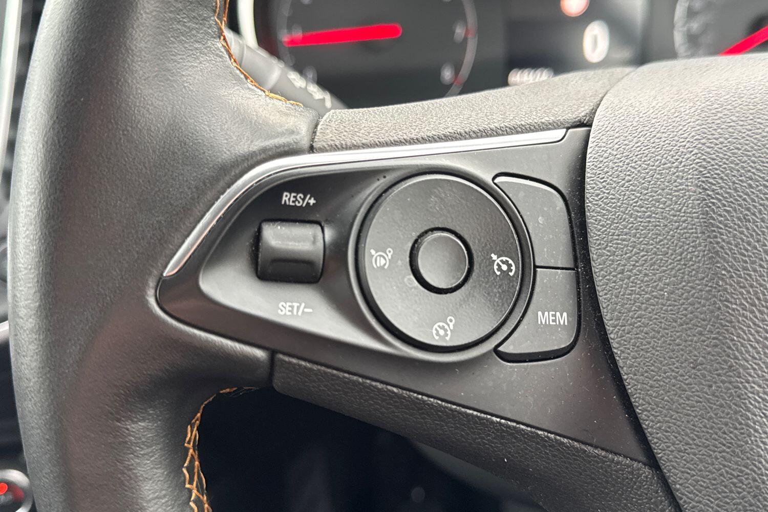 Used Vauxhall Crossland X 2020 for sale - 77340222: Photo 16