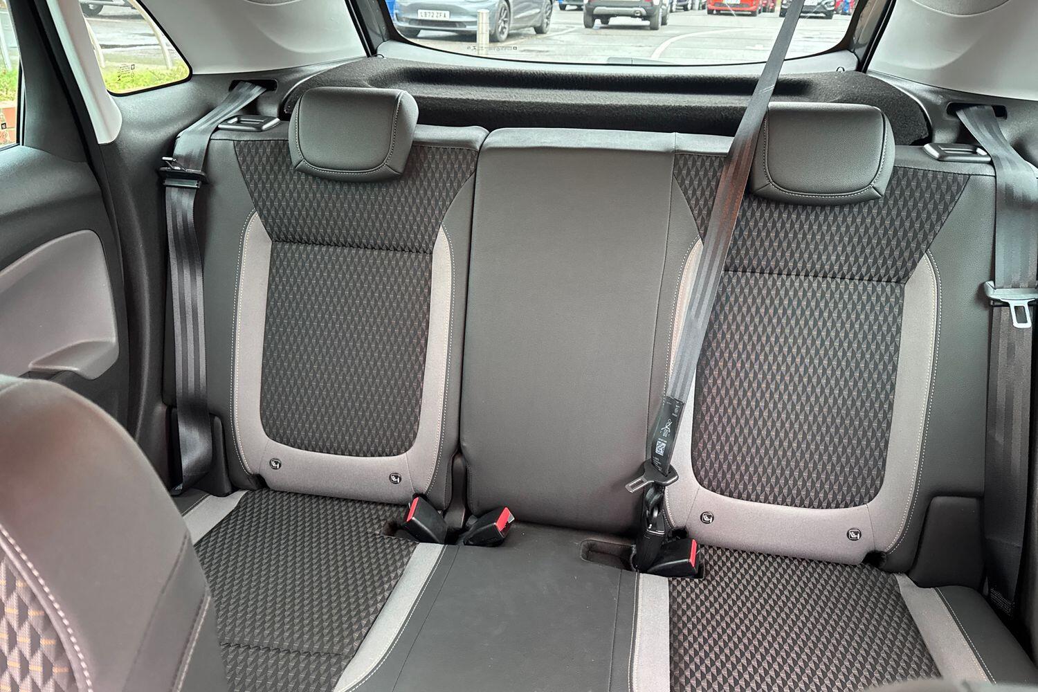 Used Vauxhall Crossland X 2020 for sale - 77340222: Photo 19