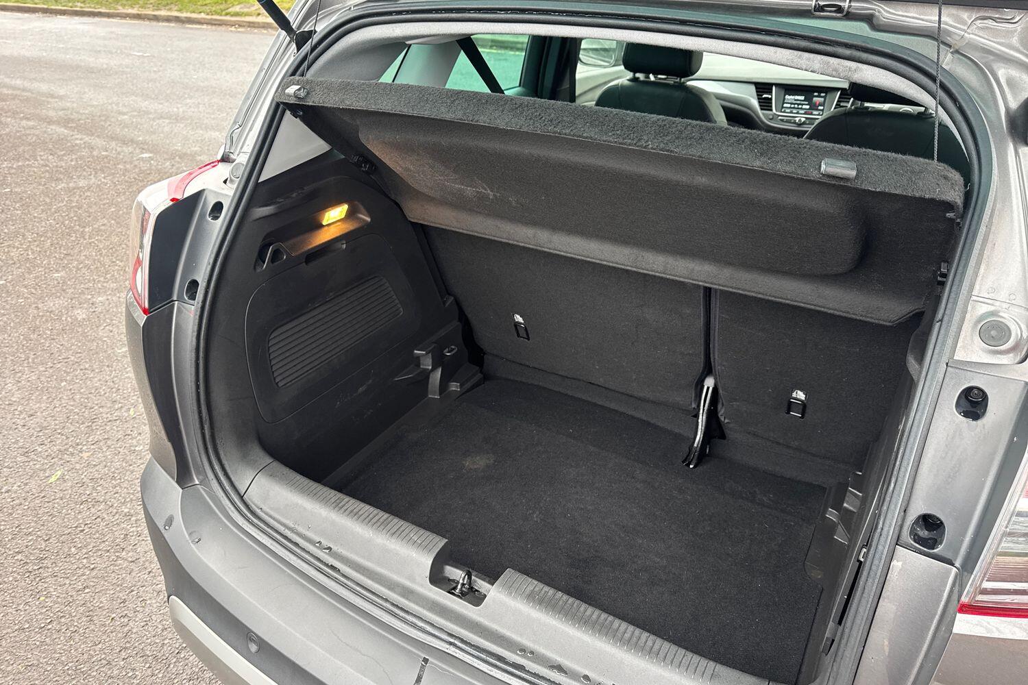 Used Vauxhall Crossland X 2020 for sale - 77340222: Photo 20