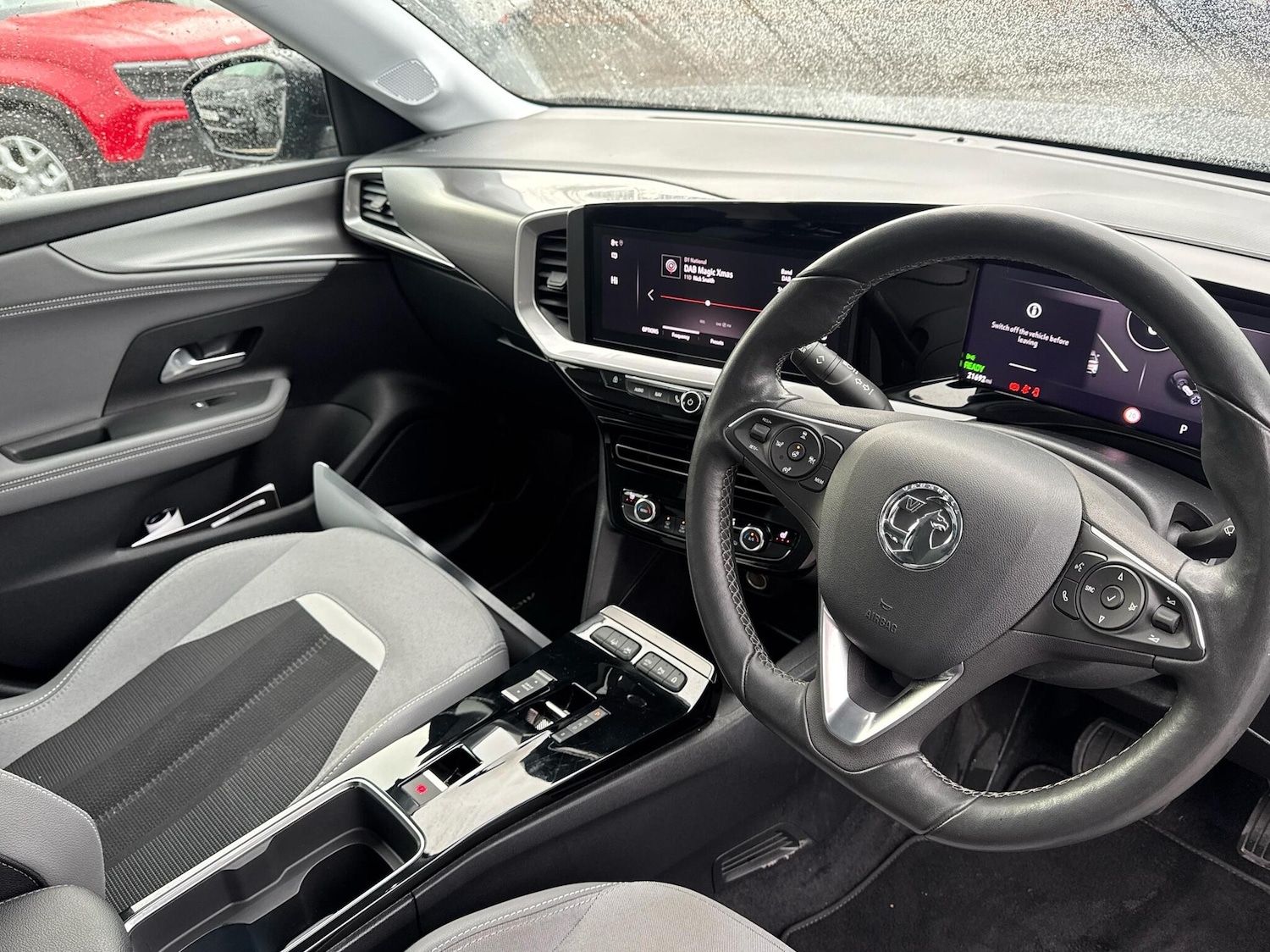 Used Vauxhall Mokka 2021 for sale - 76960705: Photo 10