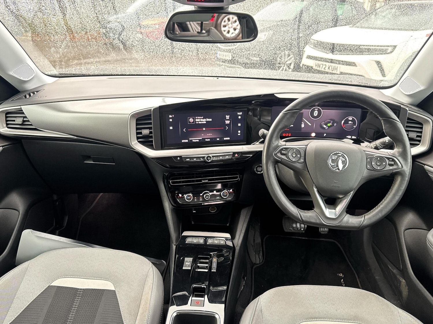 Used Vauxhall Mokka 2021 for sale - 76960705: Photo 11