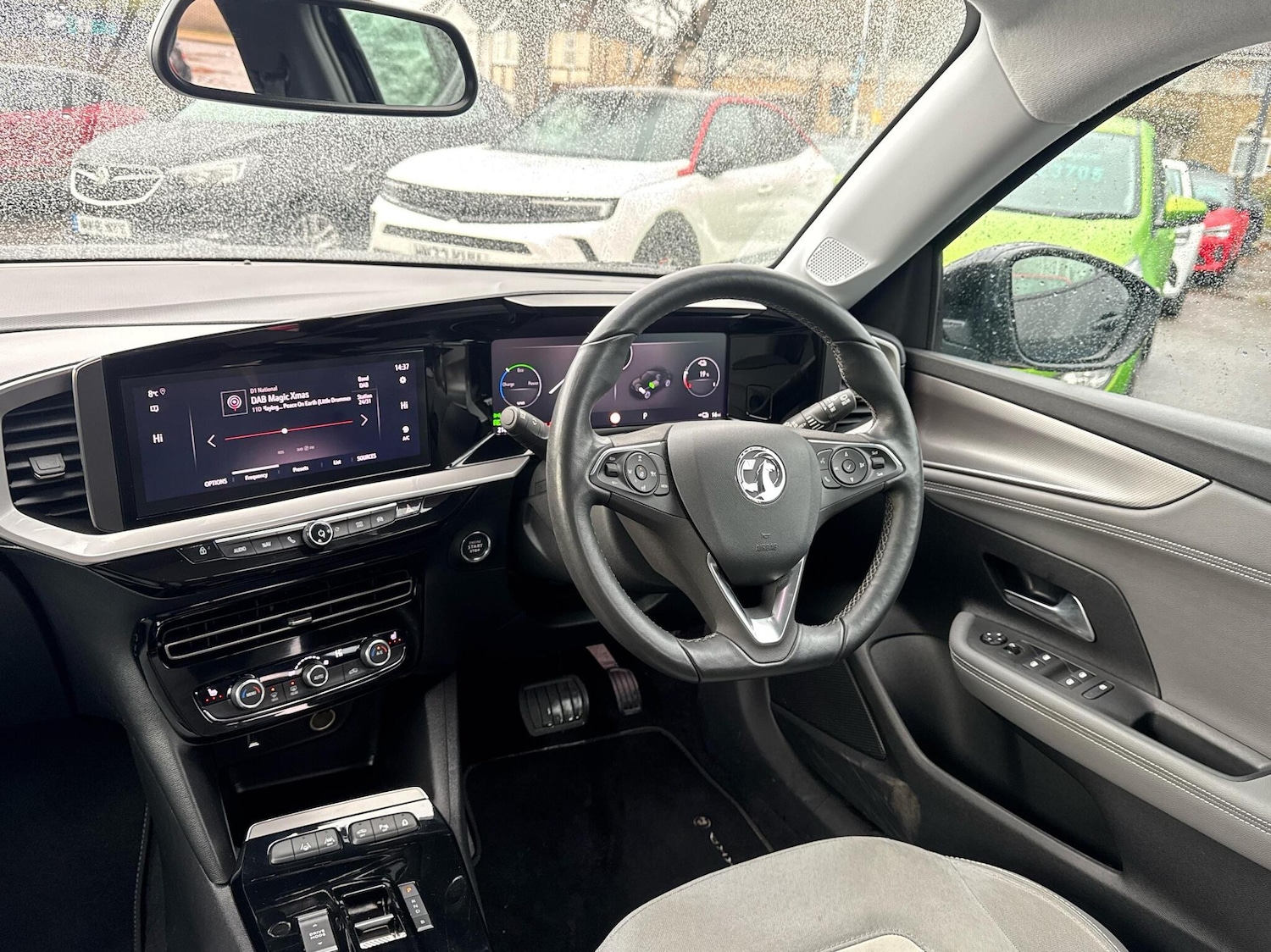 Used Vauxhall Mokka 2021 for sale - 76960705: Photo 12