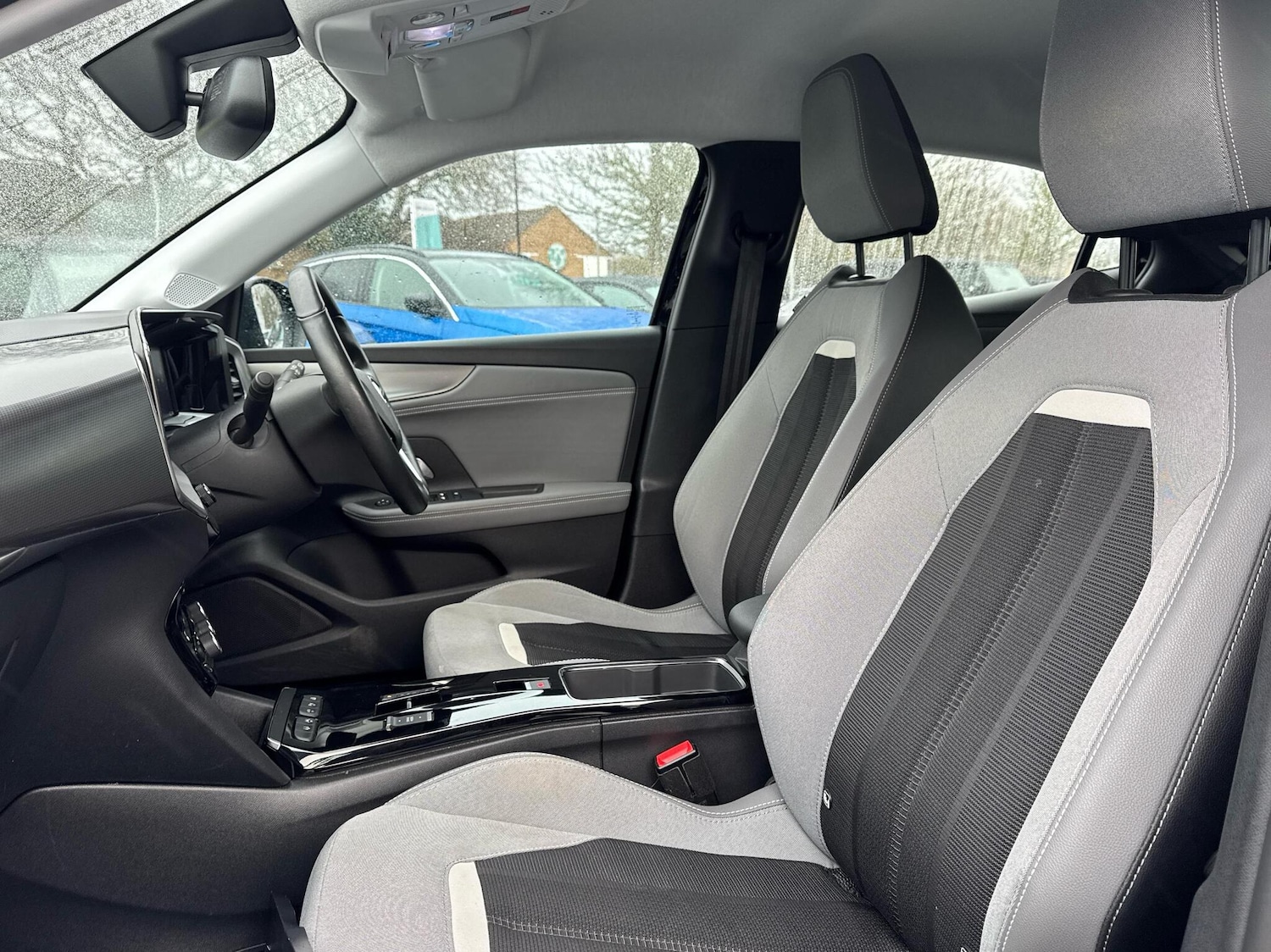 Used Vauxhall Mokka 2021 for sale - 76960705: Photo 13