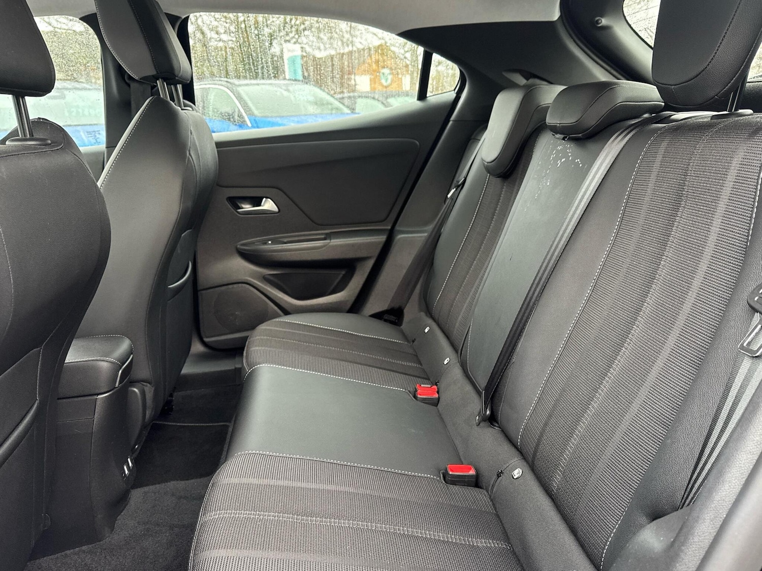 Used Vauxhall Mokka 2021 for sale - 76960705: Photo 14