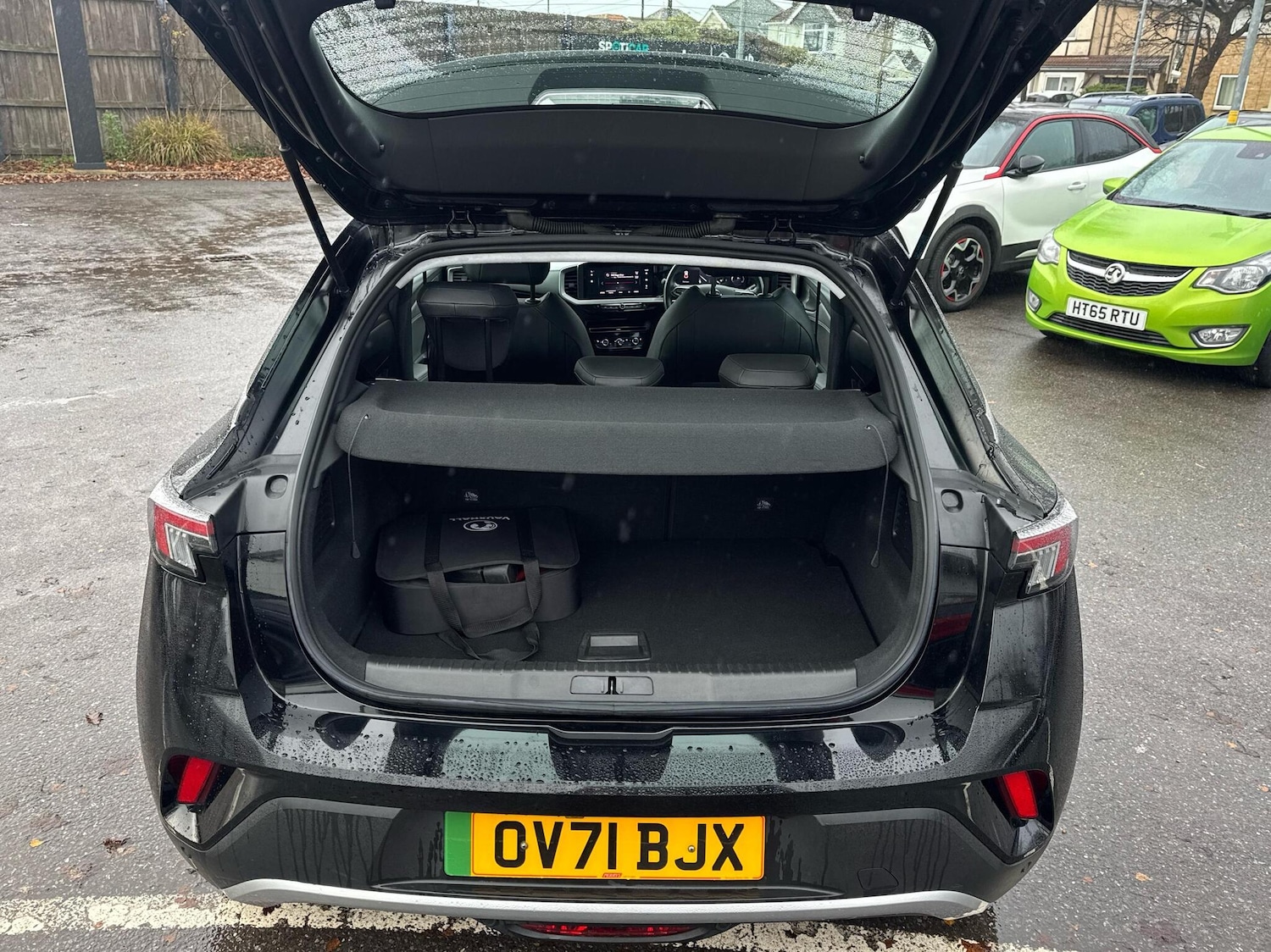 Used Vauxhall Mokka 2021 for sale - 76960705: Photo 15