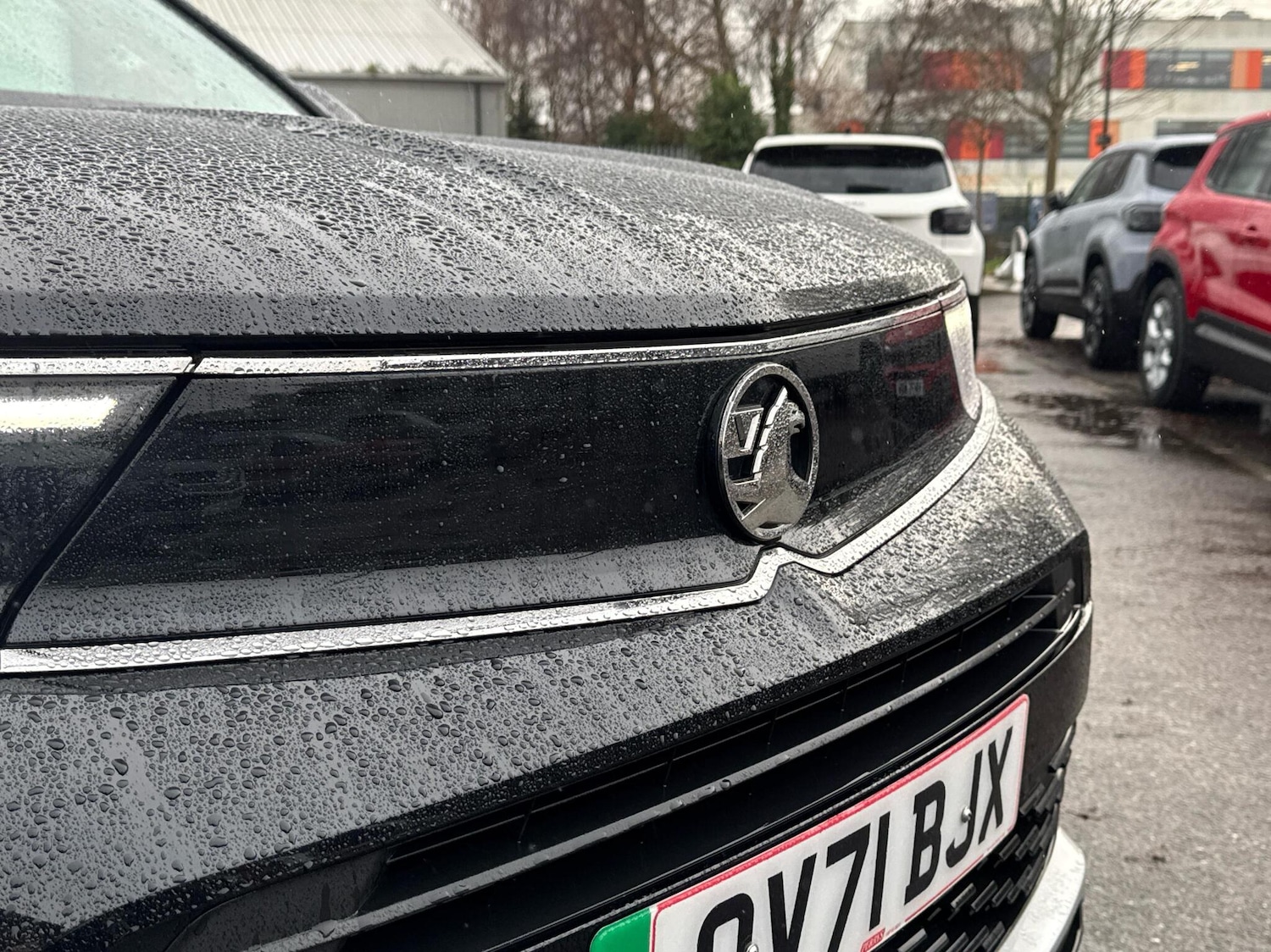 Used Vauxhall Mokka 2021 for sale - 76960705: Photo 18