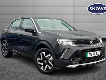 Used Vauxhall Mokka 2021 for sale - 76960705: Photo