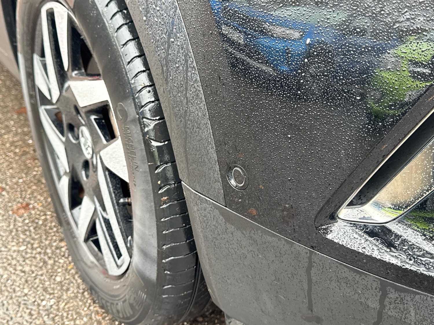 Used Vauxhall Mokka 2021 for sale - 76960705: Photo 20