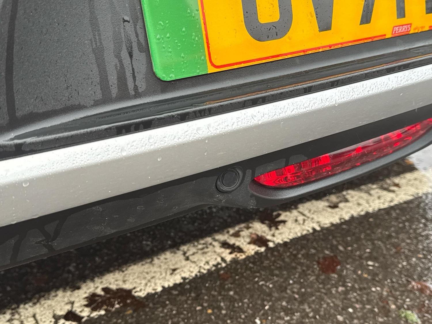 Used Vauxhall Mokka 2021 for sale - 76960705: Photo 25