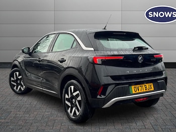 Used Vauxhall Mokka 2021 for sale - 76960705: Photo