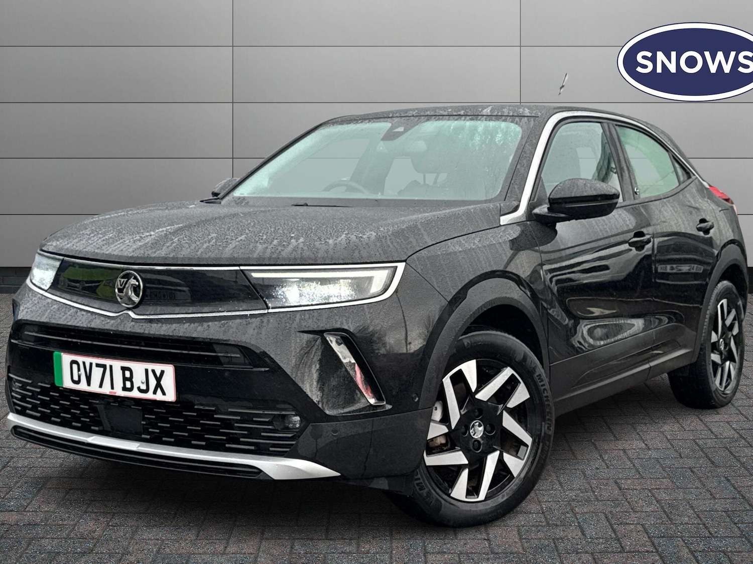 Used Vauxhall Mokka 2021 for sale - 76960705: Photo 3