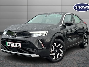 Used Vauxhall Mokka 2021 for sale - 76960705: Photo