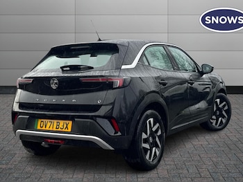 Used Vauxhall Mokka 2021 for sale - 76960705: Photo