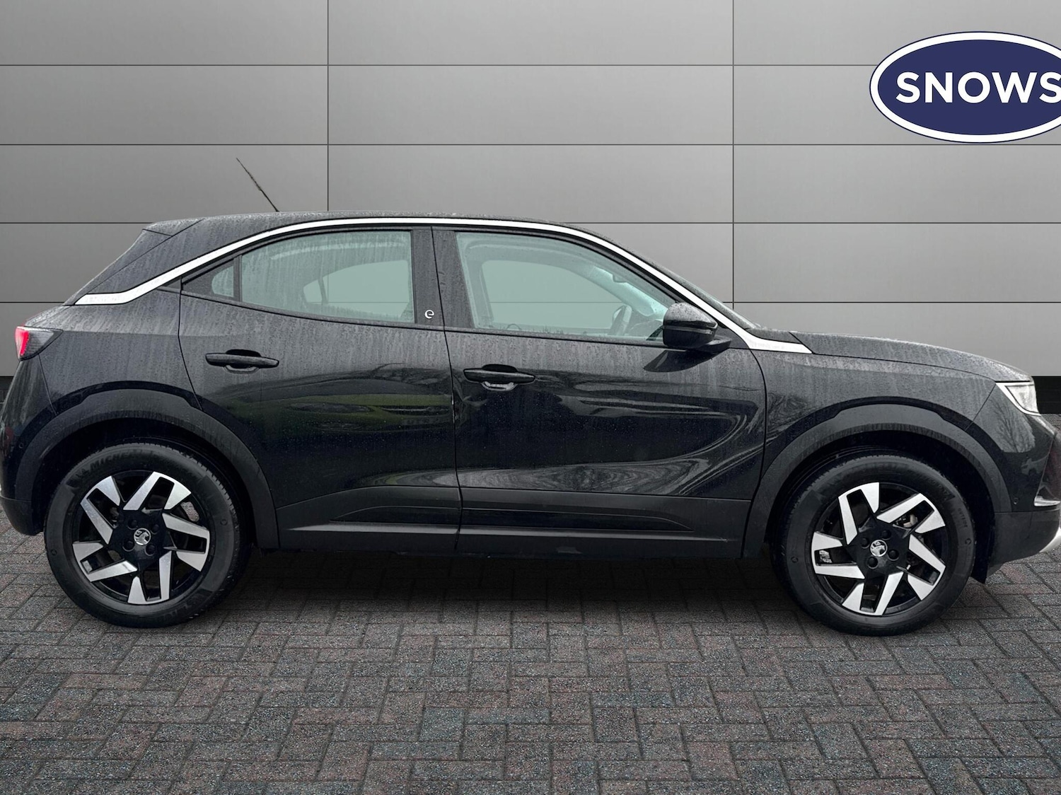 Used Vauxhall Mokka 2021 for sale - 76960705: Photo 5