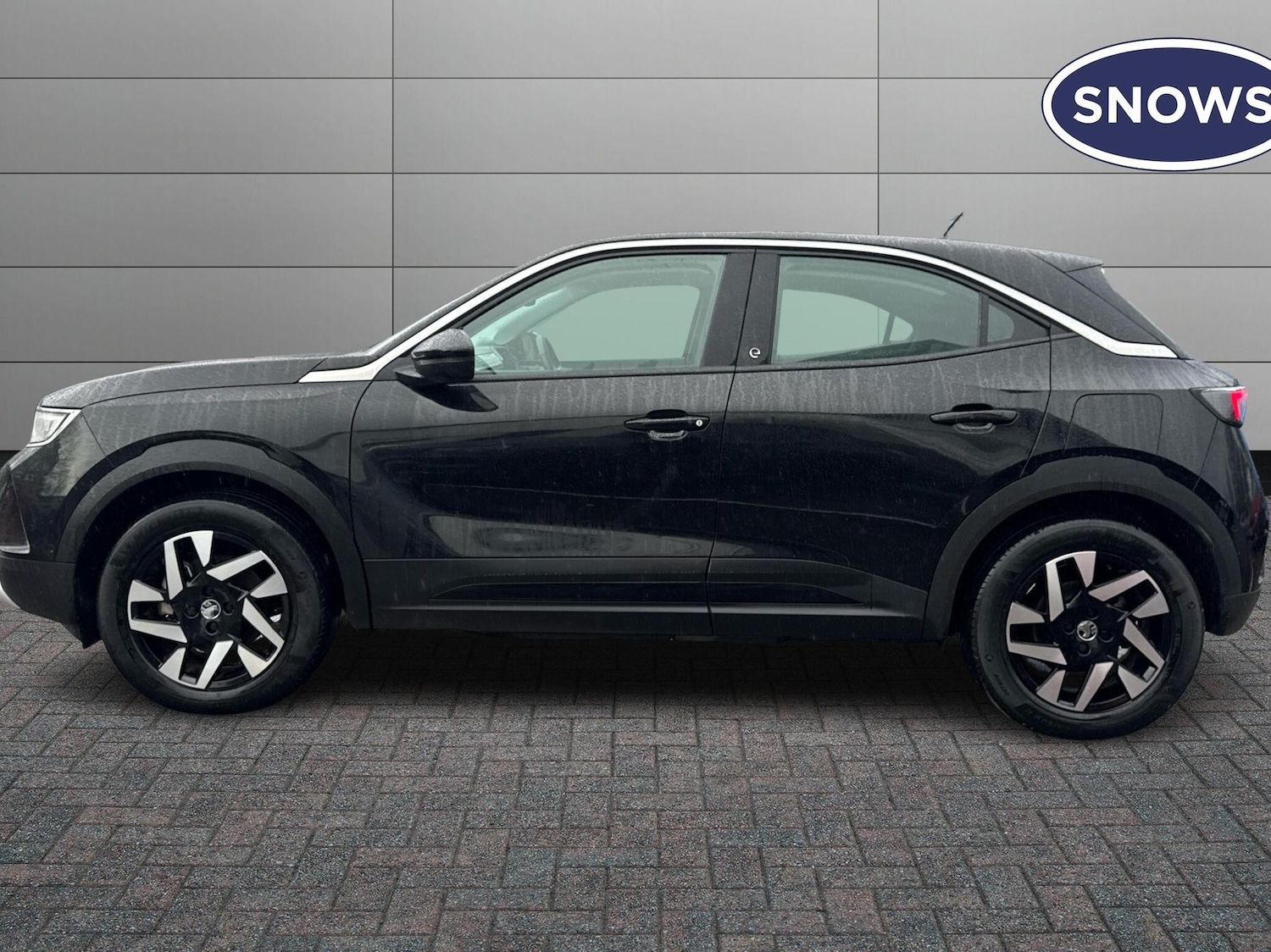 Used Vauxhall Mokka 2021 for sale - 76960705: Photo 6