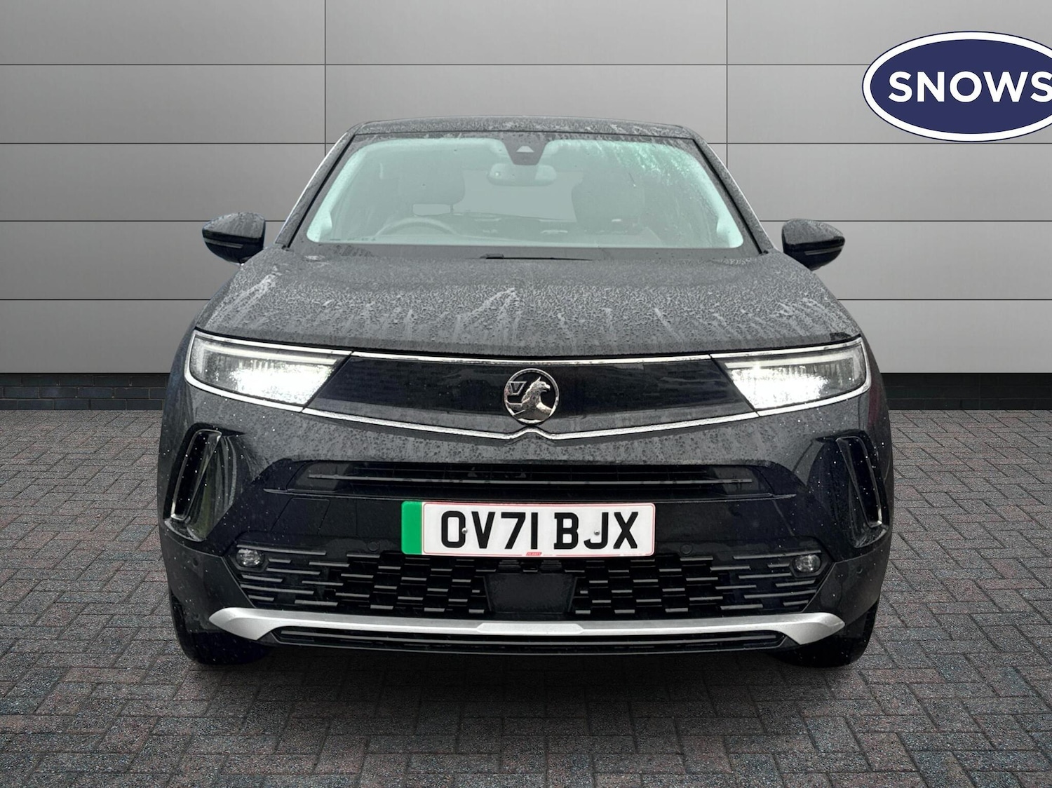 Used Vauxhall Mokka 2021 for sale - 76960705: Photo 7