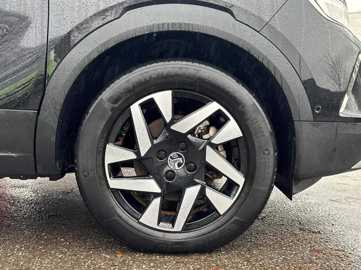 Used Vauxhall Mokka 2021 for sale - 76960705: Photo 9