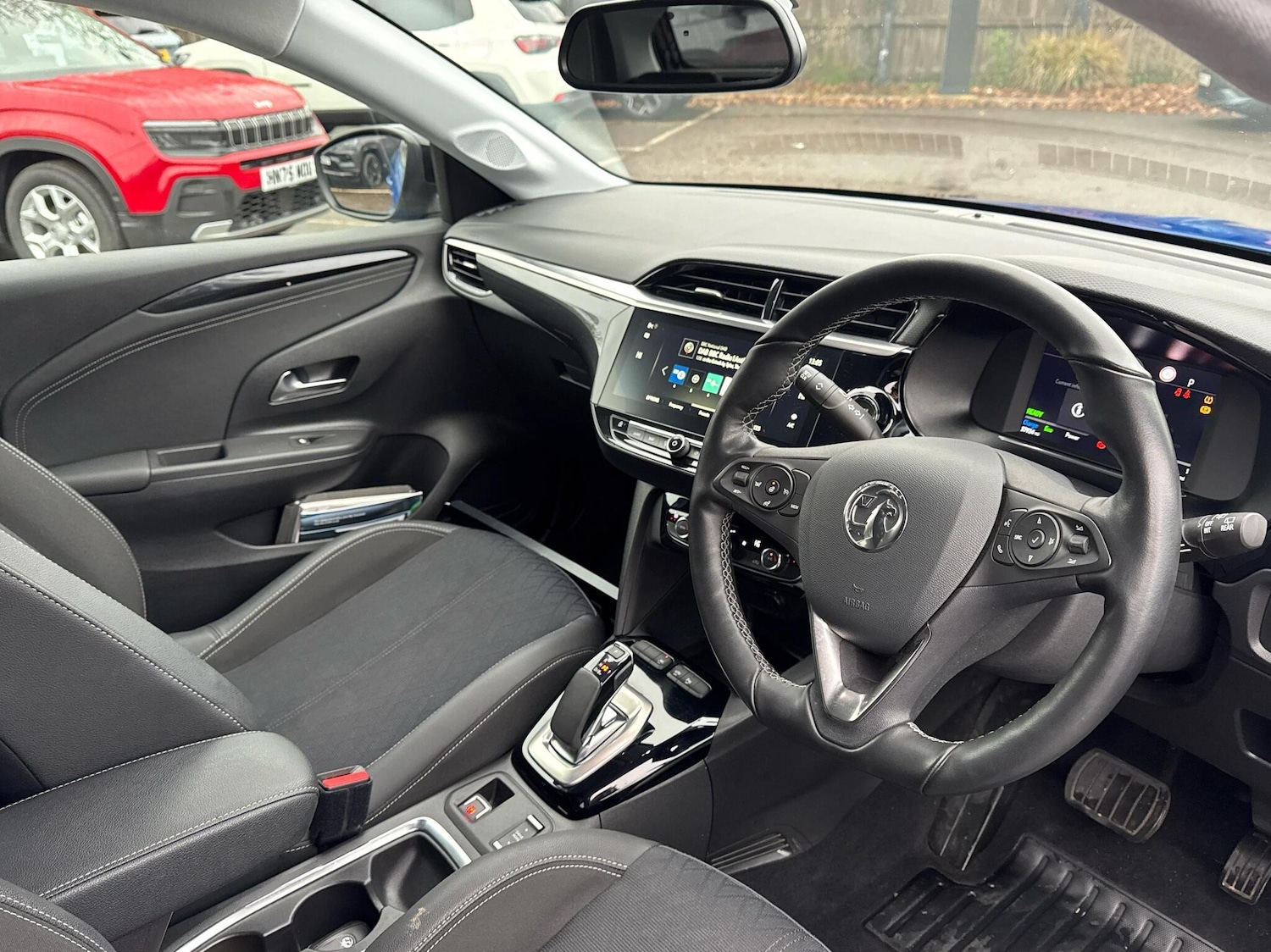 Used Vauxhall Corsa 2021 for sale - 76960700: Photo 10