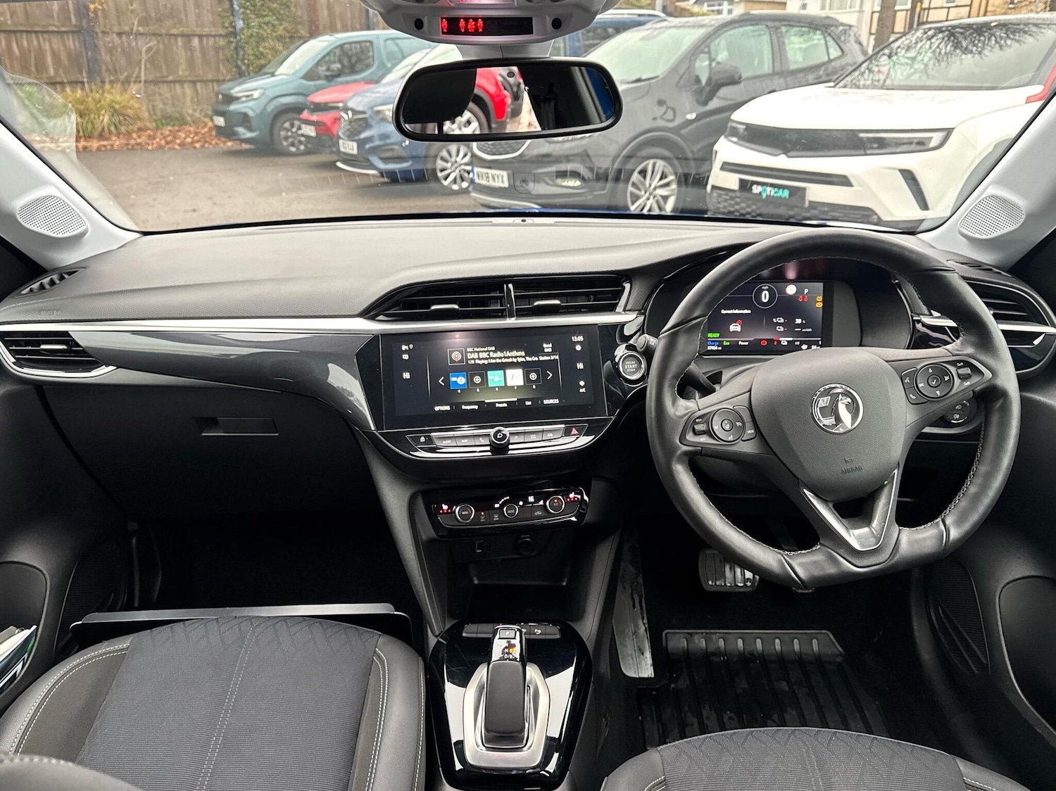 Used Vauxhall Corsa 2021 for sale - 76960700: Photo 11