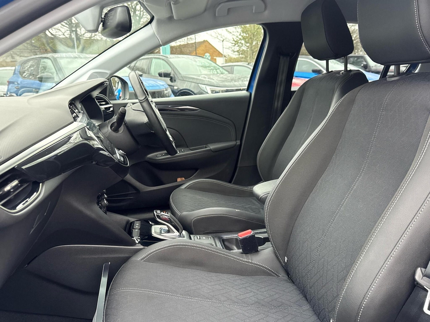 Used Vauxhall Corsa 2021 for sale - 76960700: Photo 13