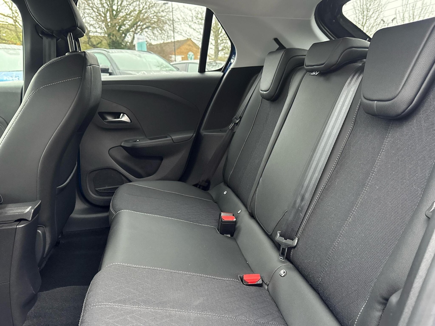 Used Vauxhall Corsa 2021 for sale - 76960700: Photo 14