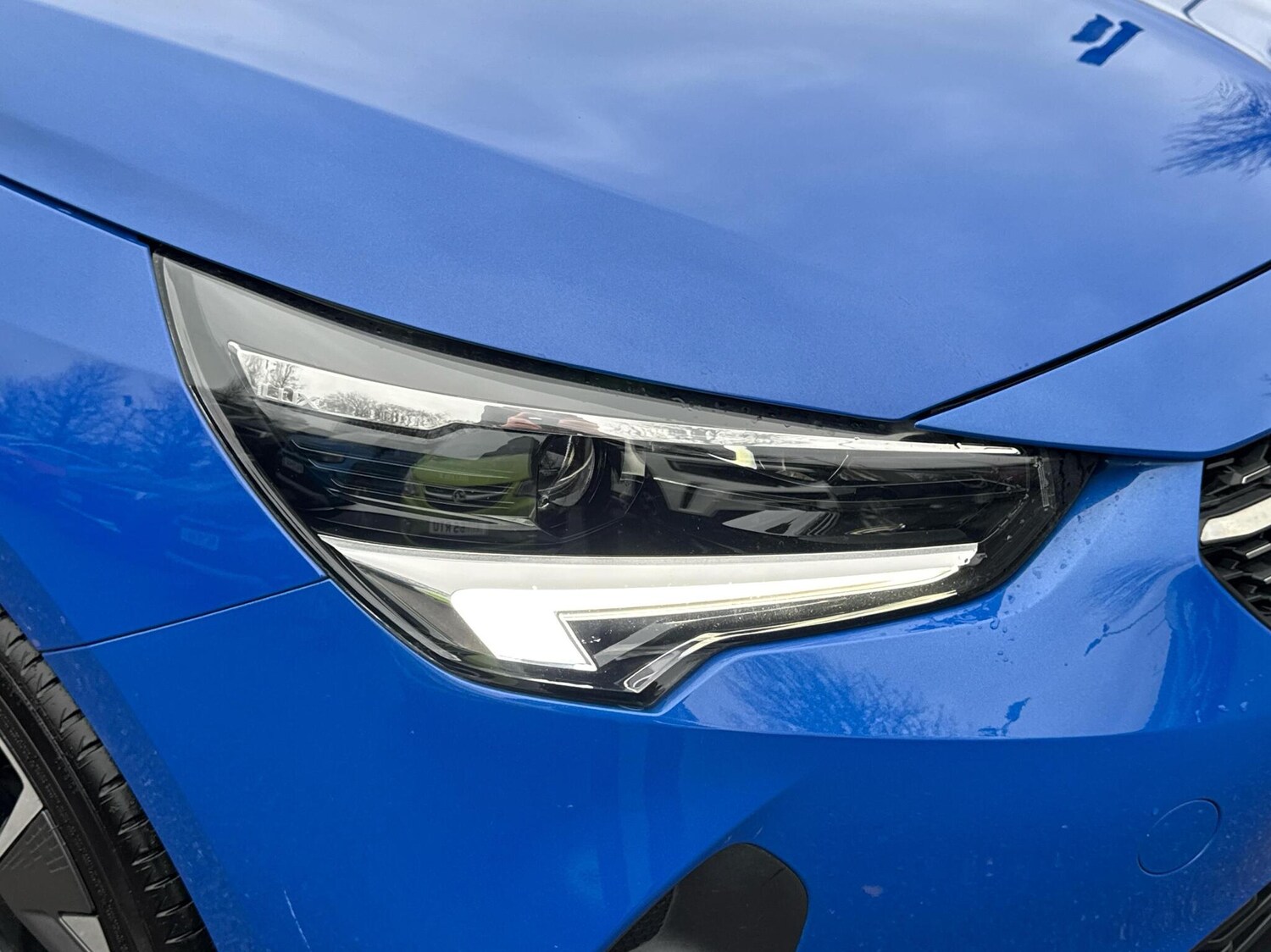 Used Vauxhall Corsa 2021 for sale - 76960700: Photo 17