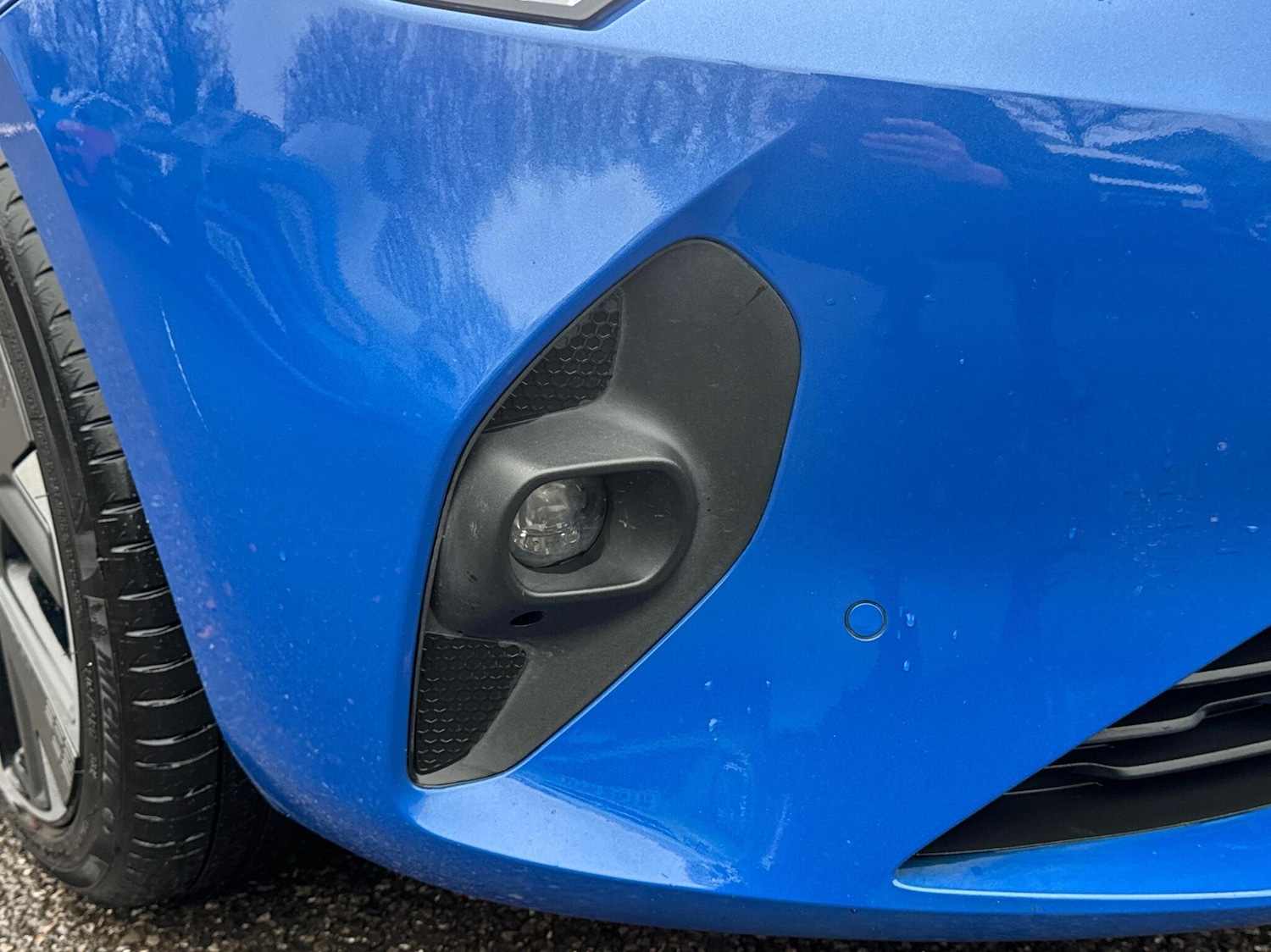 Used Vauxhall Corsa 2021 for sale - 76960700: Photo 19