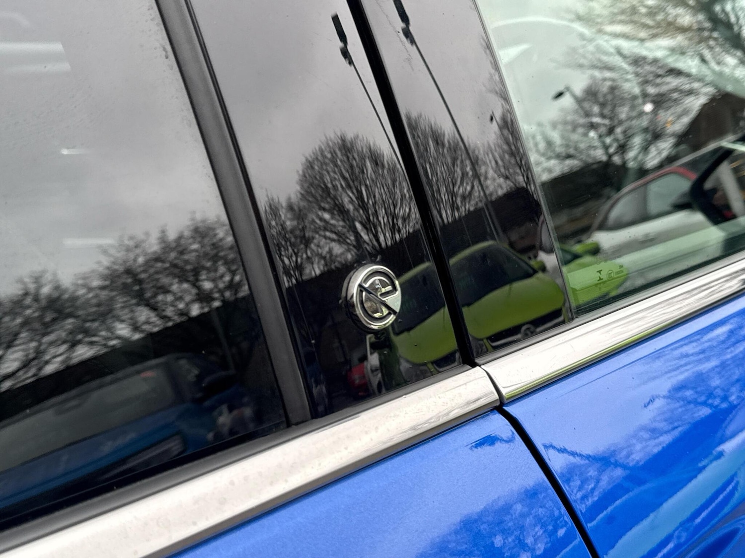 Used Vauxhall Corsa 2021 for sale - 76960700: Photo 22