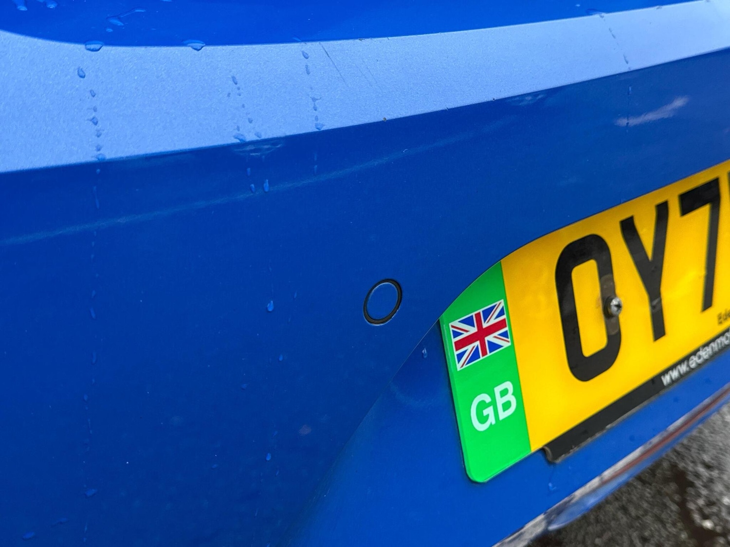 Used Vauxhall Corsa 2021 for sale - 76960700: Photo 24