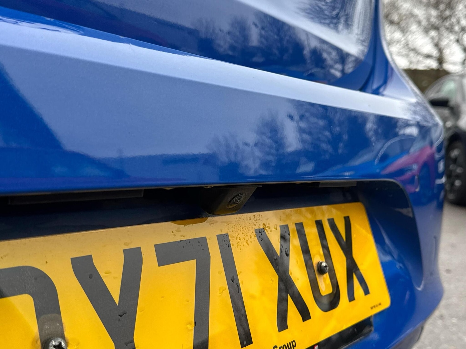 Used Vauxhall Corsa 2021 for sale - 76960700: Photo 25