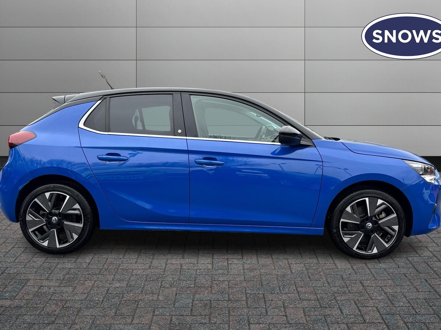 Used Vauxhall Corsa 2021 for sale - 76960700: Photo 5