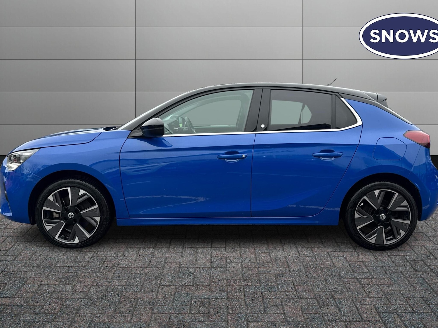 Used Vauxhall Corsa 2021 for sale - 76960700: Photo 6