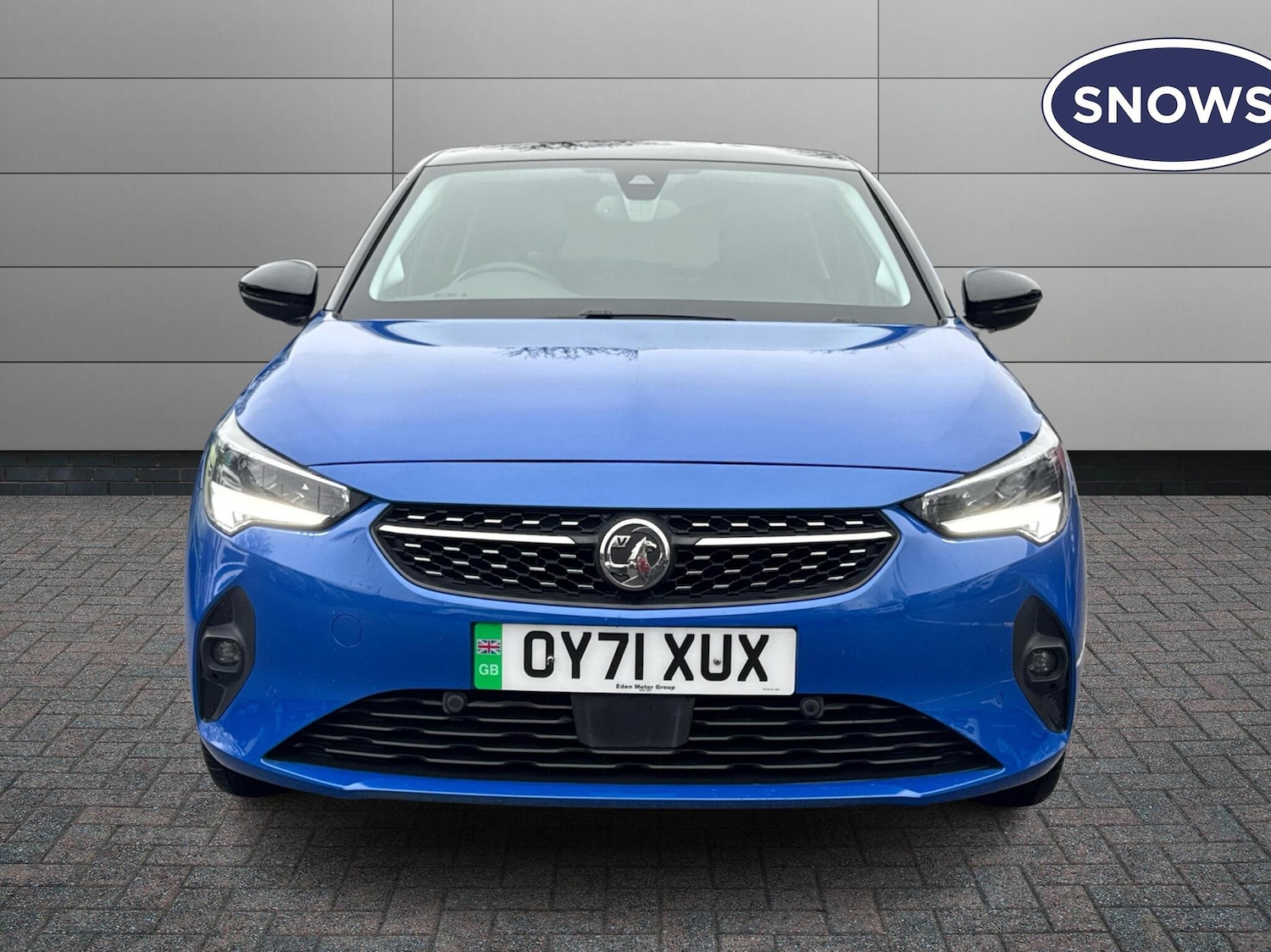 Used Vauxhall Corsa 2021 for sale - 76960700: Photo 7