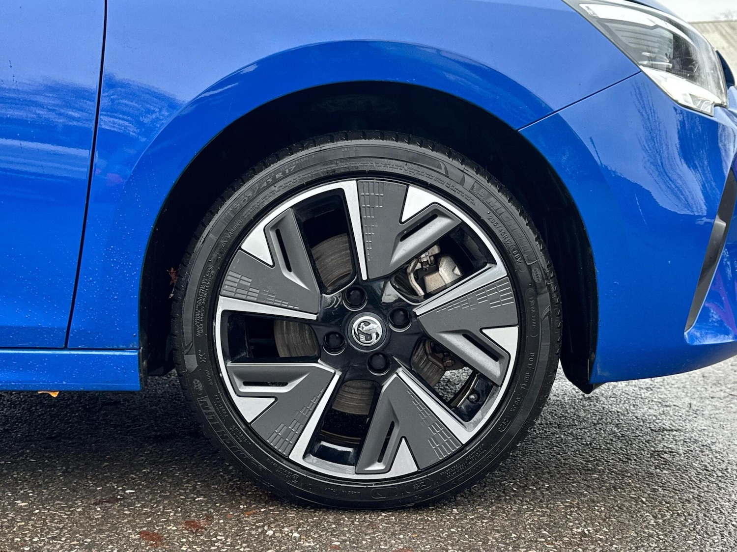 Used Vauxhall Corsa 2021 for sale - 76960700: Photo 9